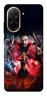 Чехол на Xiaomi Redmi A5 (Europe version) Strange and Wanda фото 1 из 1