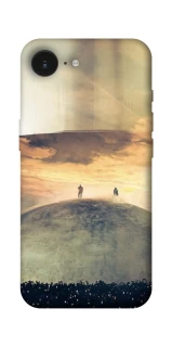 Чехол на Apple iPhone 17e (6.1") Kanye West ver.3 фото 1 из 1