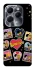 Чохол на Infinix Hot 40 Pro Love is ver.2 фото 1 з 1