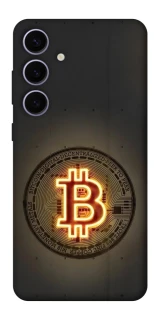 Чохол на Samsung Galaxy S25+ Битферма фото 1 з 1