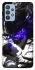 Чохол на Samsung Galaxy M32 Black soul anime фото 1 з 1