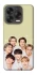Чохол на ZTE Blade V70 Design BTS v2 фото 2 з 2