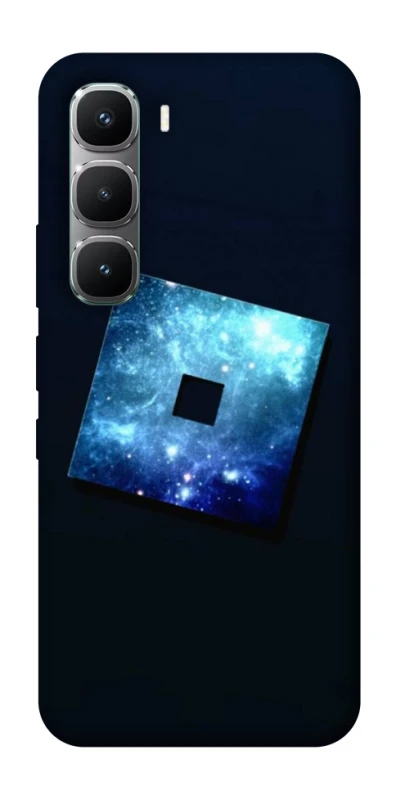 Чохол на Infinix Hot 60 Pro Adopt Me Penguin Candy фото 1 з 1