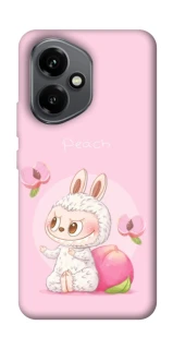 Чохол на Honor 400 Mokoko Peach фото 1 з 1