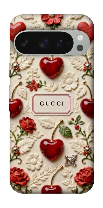 Чехол на Google Pixel 10 Pro XL Gucci ver.2 фото 1 из 1