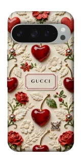 Чехол на Google Pixel 10 Pro XL Gucci ver.2 фото 1 из 1