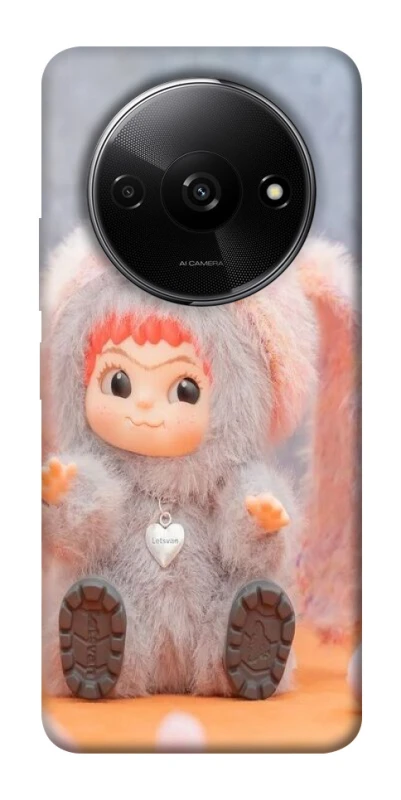 Чохол на Xiaomi Redmi A3 Wakuku ver.1 фото 1 з 1