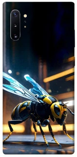 Чохол на Samsung Galaxy Note 10 Plus Cyber ​​wasp фото 1 з 1
