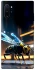 Чохол на Samsung Galaxy Note 10 Plus Cyber ​​wasp фото 1 з 1