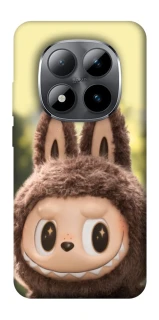 Чохол на Xiaomi Redmi Note 15 Pro 5G Forest Smile Labubu фото 1 з 1