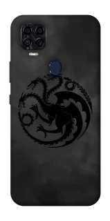 Чехол на ZTE Blade v2020 House of the Dragon ver.3 фото 1 из 1