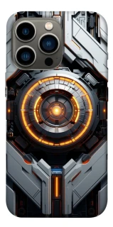 Чехол на Apple iPhone 13 Pro (6.1") CyberPhone v1 фото 1 из 1