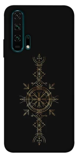 Чохол на Huawei Honor 20 Pro Viking Compass фото 1 Чохол на Huawei Honor 20 Pro Viking Compass фото 1 з 1