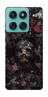 Чехол на Motorola Edge 60 Fusion Romantic Halloween ver.2 фото 1 из 1