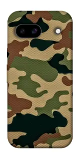 Чехол на Google Pixel 8a Camouflage v27 фото 1 из 1