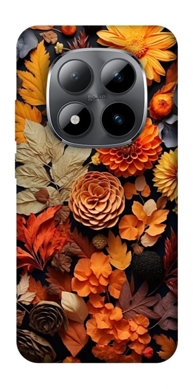 Чохол на Xiaomi Redmi Note 15 Pro 5G Dreams фото 1 з 1