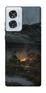 Чохол на Motorola Edge 50 Fusion Сталкер v15 фото 1 з 1