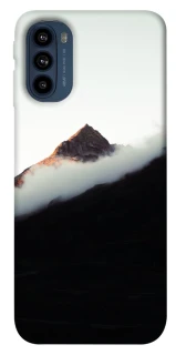 Чехол на Motorola Moto G41 Mountain v3 фото 1 из 1