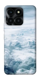 Чохол на Huawei Honor X6a Над хмарами фото 1 Чохол на Huawei Honor X6a Над хмарами фото 1 з 1