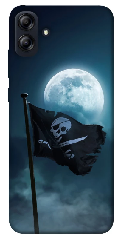 Чохол на Samsung Galaxy A04e Jolly Roger фото 1 з 1