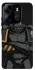 Чохол на Tecno Spark Go 2023 Warhammer 40k v3 фото 1 з 1