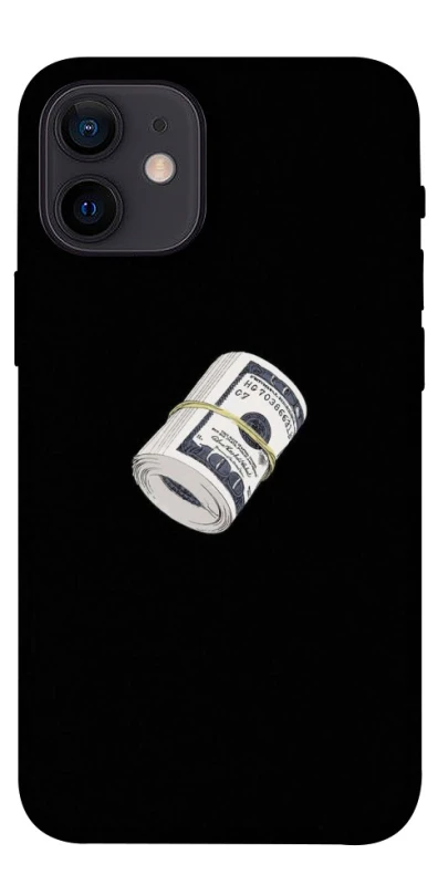 Чехол на Apple iPhone 12 mini (5.4") Money motivation фото 1 из 1