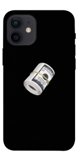 Чехол на Apple iPhone 12 mini (5.4") Money motivation фото 1 из 1