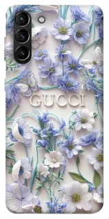 Чехол на Samsung Galaxy S21+ Gucci ver.1 фото 1 из 1