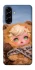Чохол на Samsung Galaxy A56 5G SKULLPANDA × My Little Pony Ver.4 фото 1 з 1