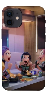 Чехол на Apple iPhone 12 mini (5.4") K-Pop Demon Hunters ver.15 фото 1 из 1