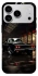 Чохол на Apple iPhone 17 Pro Max (6.9") Black classic car фото 1 з 1