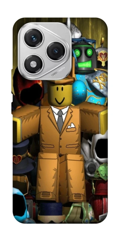 Чохол на Honor 400 Lite Roblox Gamer фото 1 з 1