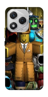 Чохол на Honor 400 Lite Roblox Gamer фото 1 з 1