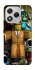 Чохол на Honor 400 Lite Roblox Gamer фото 1 з 1