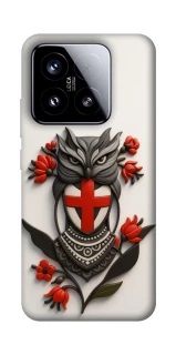 Чохол на Xiaomi 15 Мотанка надії 3D фото 1 з 1