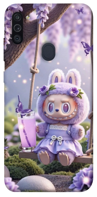 Чохол на Samsung Galaxy M11 Labubu Dream фото 1 з 1