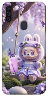 Чохол на Samsung Galaxy M11 Labubu Dream фото 1 з 1