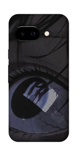 Чехол на Google Pixel 9a Eye фото 1 из 1