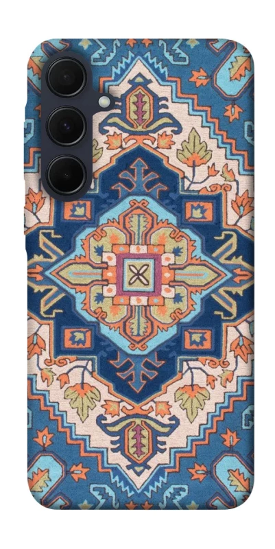 Чохол на Samsung Galaxy A35 Килим v3 фото 1 з 1