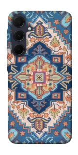 Чохол на Samsung Galaxy A35 Килим v3 фото 1 з 1