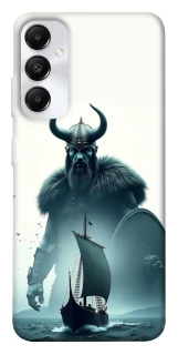 Чохол на Samsung Galaxy A05s Nordic drakkar v2 фото 1 з 1