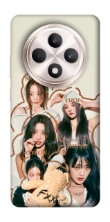 Чехол на Oppo Reno 12 F 4G/5G (G)I-DLE фото 1 из 1