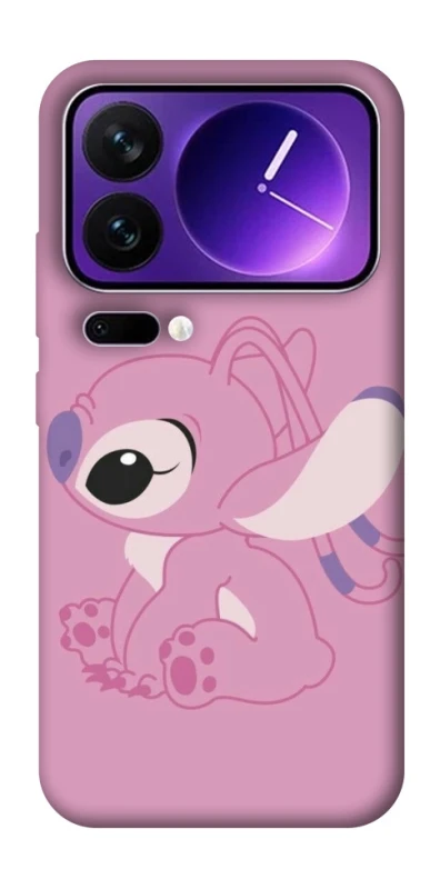 Чохол на Xiaomi 17 Pro Max Pair romantic theme ver.4 фото 1 з 1