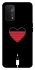 Чохол на Oppo A54 5G / A74 5G Charge your heart фото 1 з 1