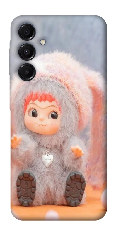 Чохол на Samsung Galaxy A16 4G/5G Wakuku ver.1 фото 1 з 1