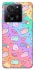 Чохол на Xiaomi 13T Pro Cat Cute фото 1 з 1