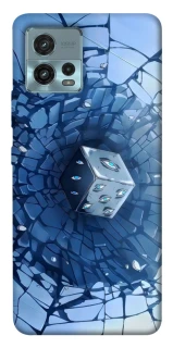 Чохол на Motorola Moto G72 Daddy Gojo фото 1 з 1