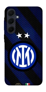 Чохол на Samsung Galaxy A35 FC Inter v2 фото 1 з 1