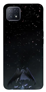 Чохол на Oppo A73 Omniscient Reader's v4 фото 1 з 1