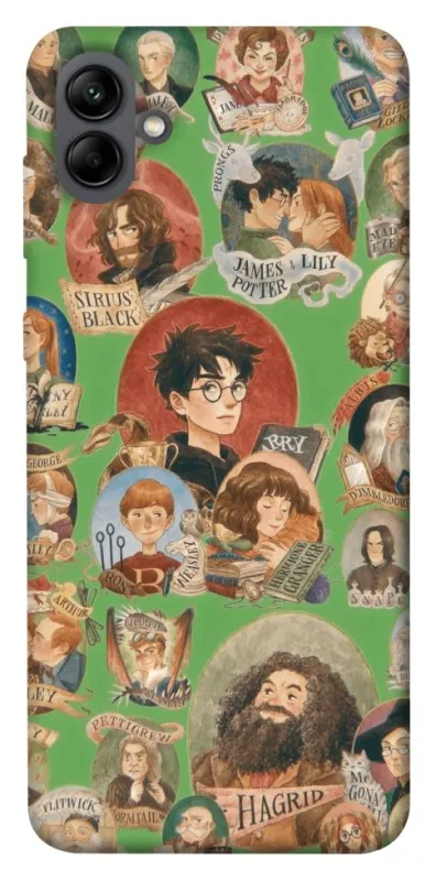 Чохол на Samsung Galaxy A04 Harry Potter v27 фото 1 з 1